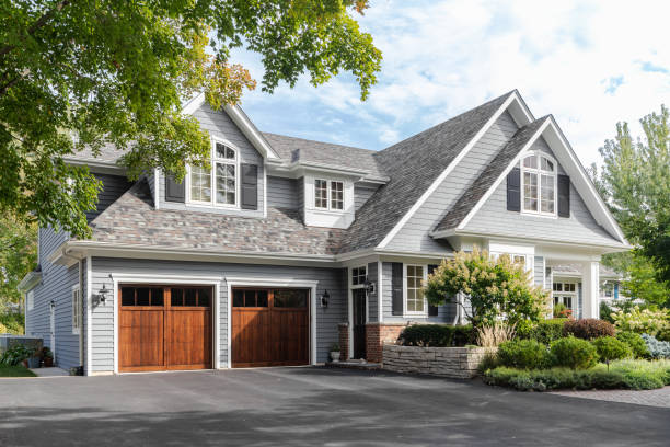 Best Wood Shake Roofing  in Flushing, MI
